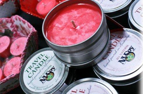 Soy Nice Candles Soy Nice Candles