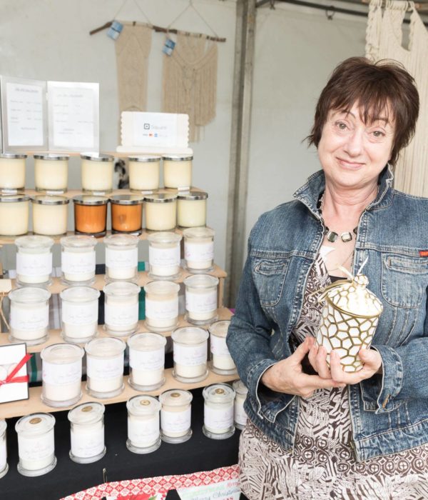 Soy Nice Candles Soy Nice Candles