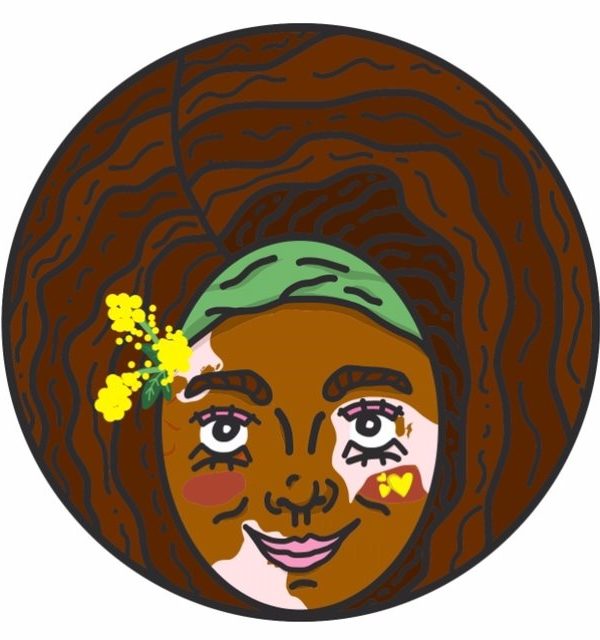 Sarah Rouxel Illustration Sarah Rouxel Illustration