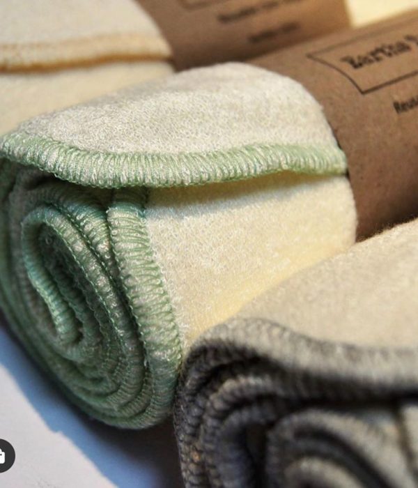 Ecolateral Baby Wipes Ecolateral Baby Wipes